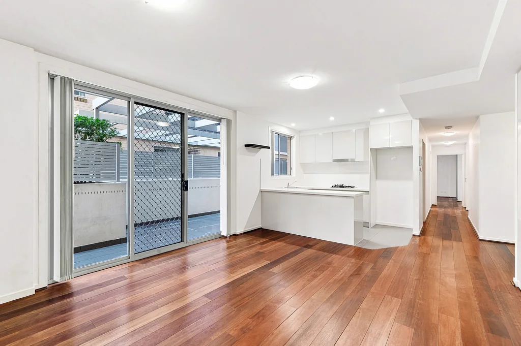 Waitara 2 Bedroom Spacious Living, Effortless Entertaining - No Special Levies