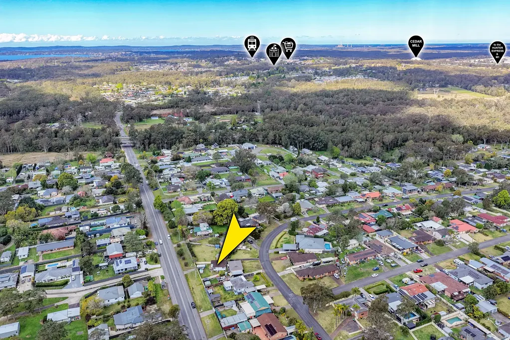 299 Freemans Drive, Cooranbong, NSW 2265