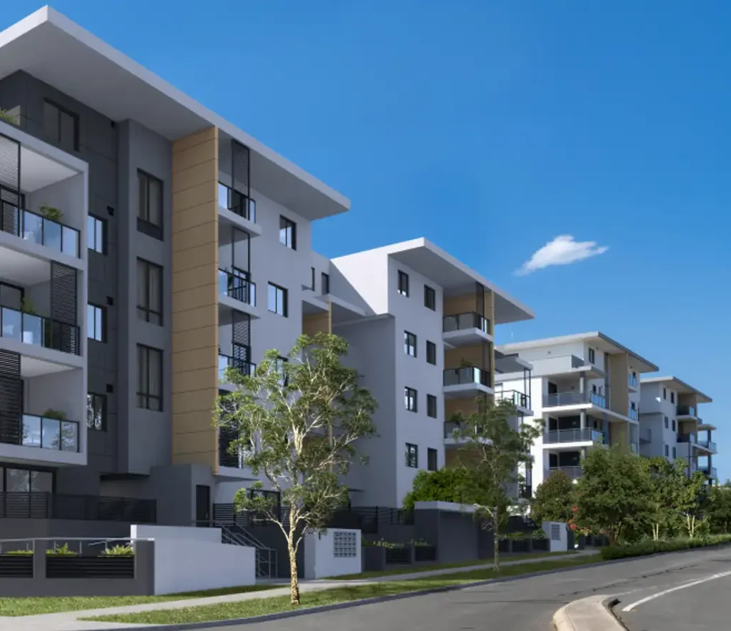 Schofields 2Phòng ngủ Schofields Complex - Only 9 remaining - Don't Miss Out