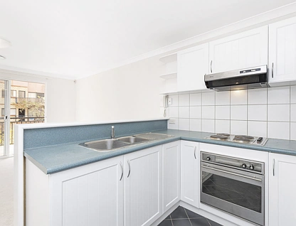 7/82 Reid Promenade, Joondalup, North West Perth, 2 phòng ngủ, 1 phòng tắm, Apartment