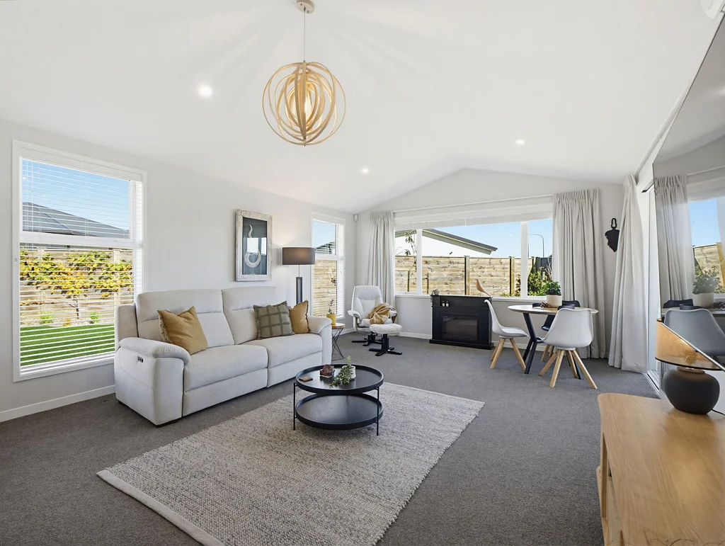 Woodend 3Habitaciones More Time for What Matters