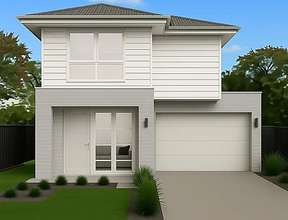 Lot 505 Highland Views Glenmore Park NSW, Glenmore Park, NSW 2745, 4房, 3浴, 独立屋