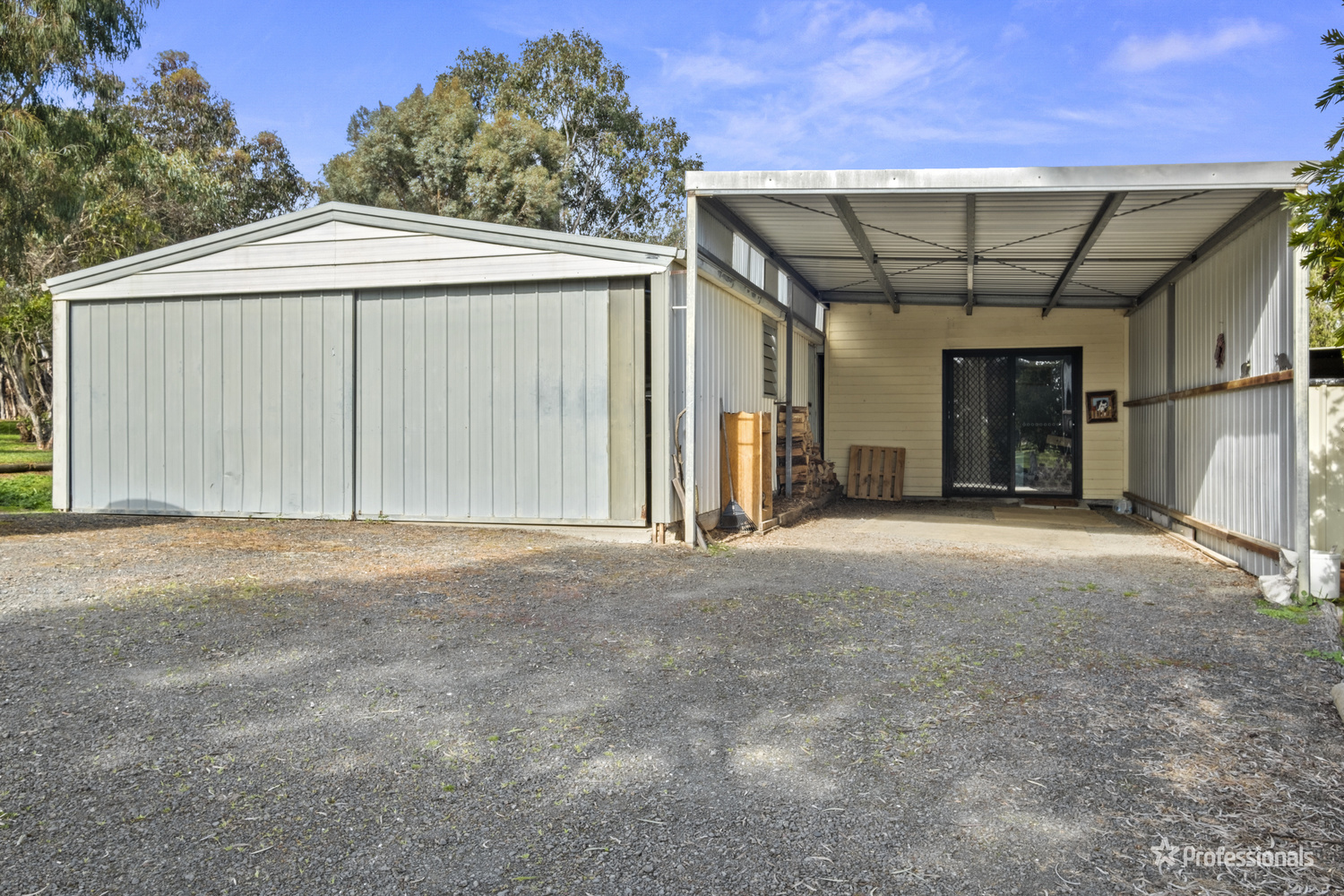 1 MASSIMO CT, MARYBOROUGH VIC 3465, 0 Kuwarto, 0 Banyo, House