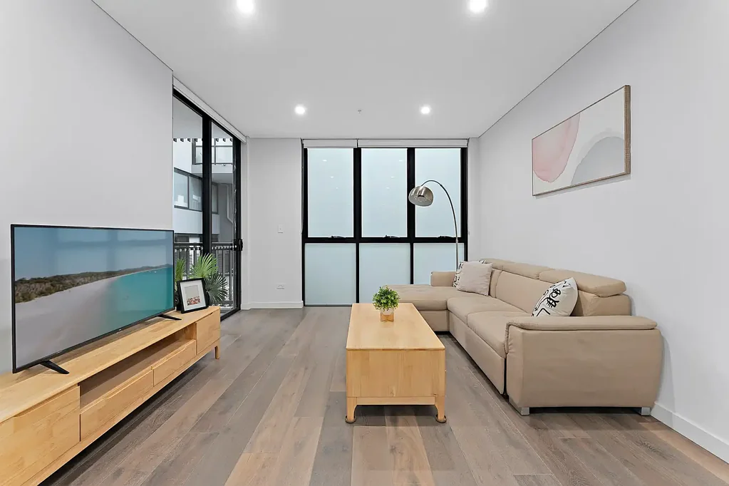 Furnished Luxury Apartment in Prime Thornleigh Location