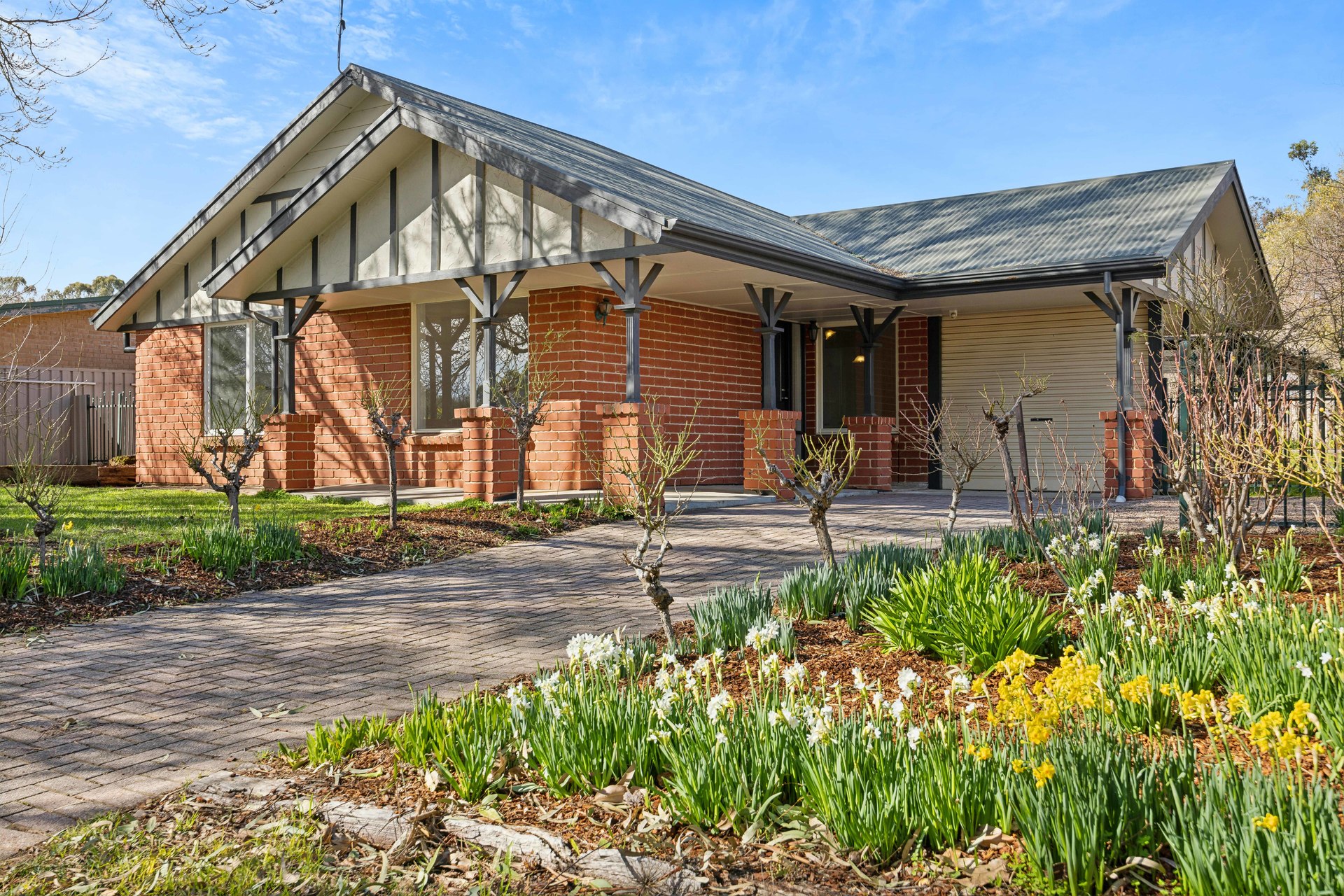 3 BIRCH ST, OAKBANK SA 5243, 0房, 0浴, House