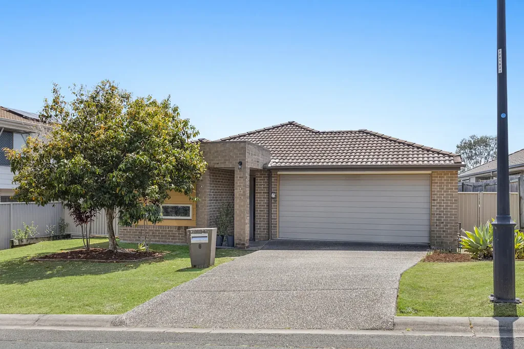 6 Olivia Close, Coomera, QLD 4209