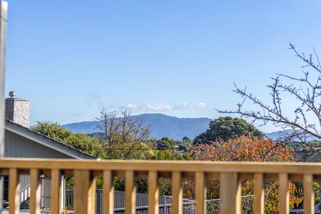 Waikanae 3 Bedroom Unmatched Value - Family Living