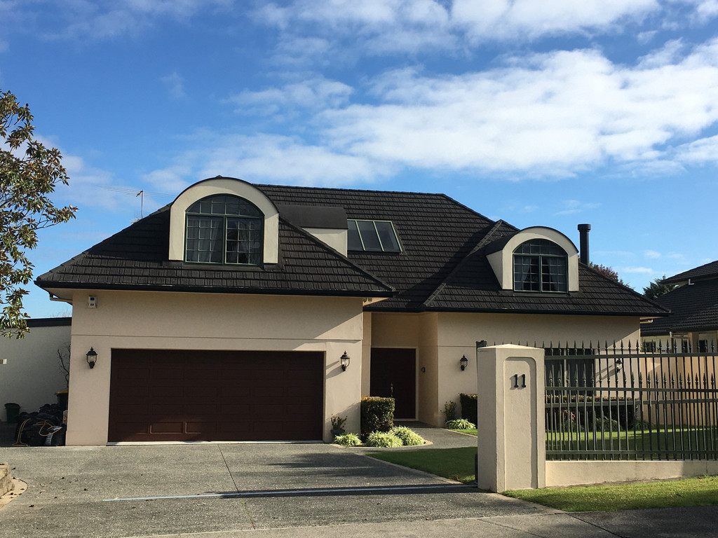 11 Anaheim Boulevard, Shamrock Park, Auckland - Manukau, 4 rūma, 0 rūma horoi