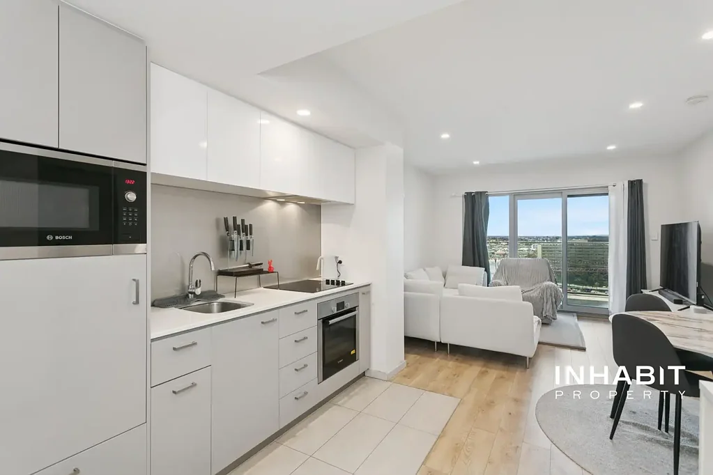 2304/63 Adelaide Terrace, East Perth, WA 6004