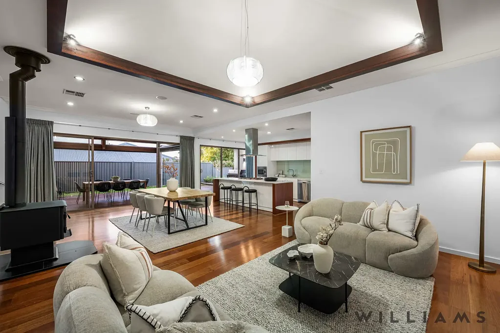 Craigburn Farm 4 Bedroom A DESIGNER LIFESTYLE ON DAWBINEY