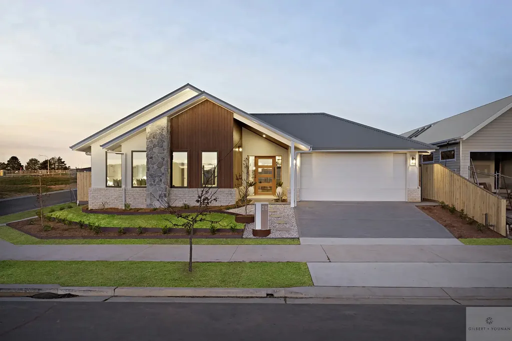 Moss Vale 4कमरा Contemporary Luxury