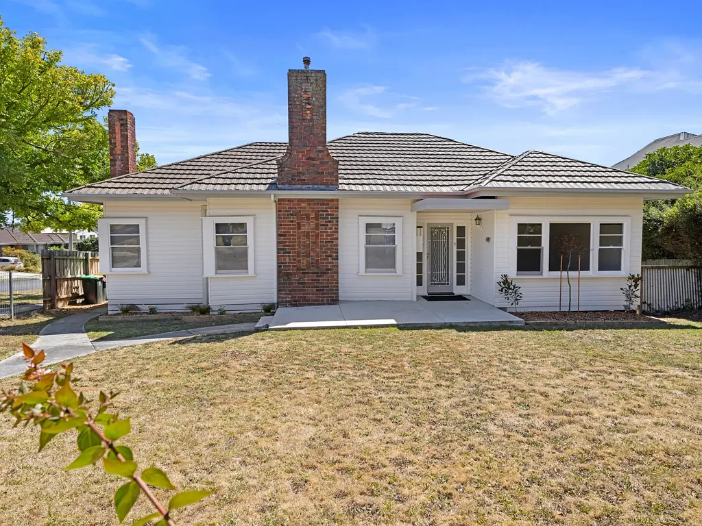 Korumburra 3 Bedroom Character and Charm