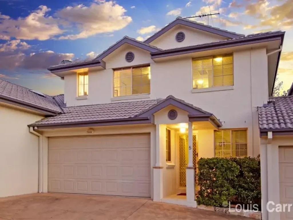 5/67-71 Brisbane Road, Castle Hill, NSW 2154