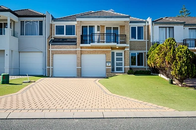 Mindarie 3房  SUPERB LOCATION