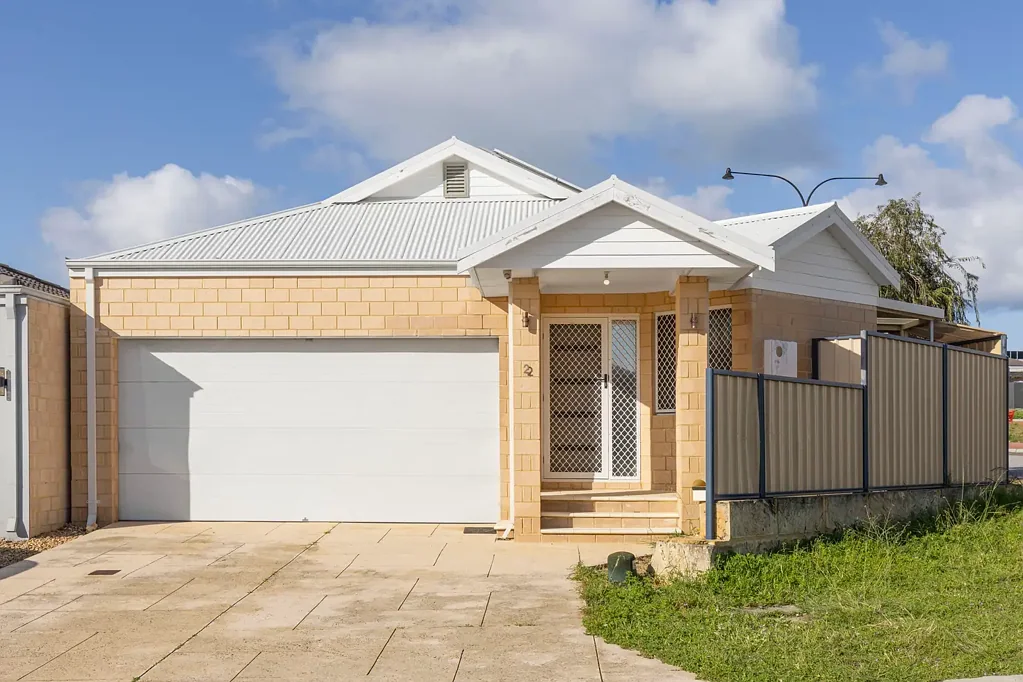 Modern Comfort, Solar Savings & Prime Clarkson Location!