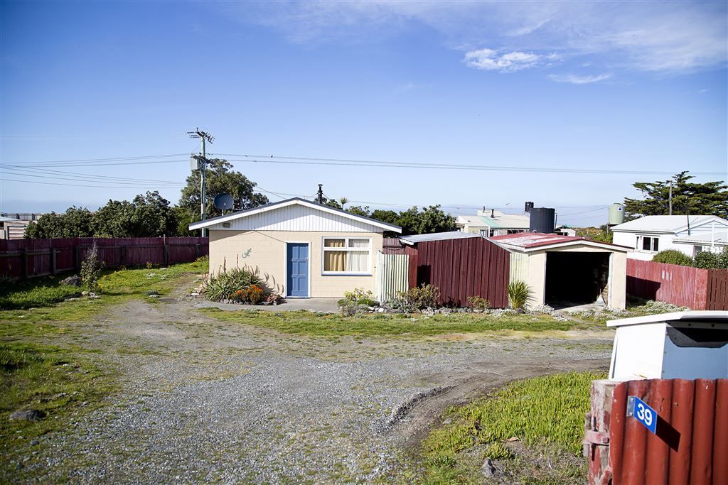 Residential Small Settlement