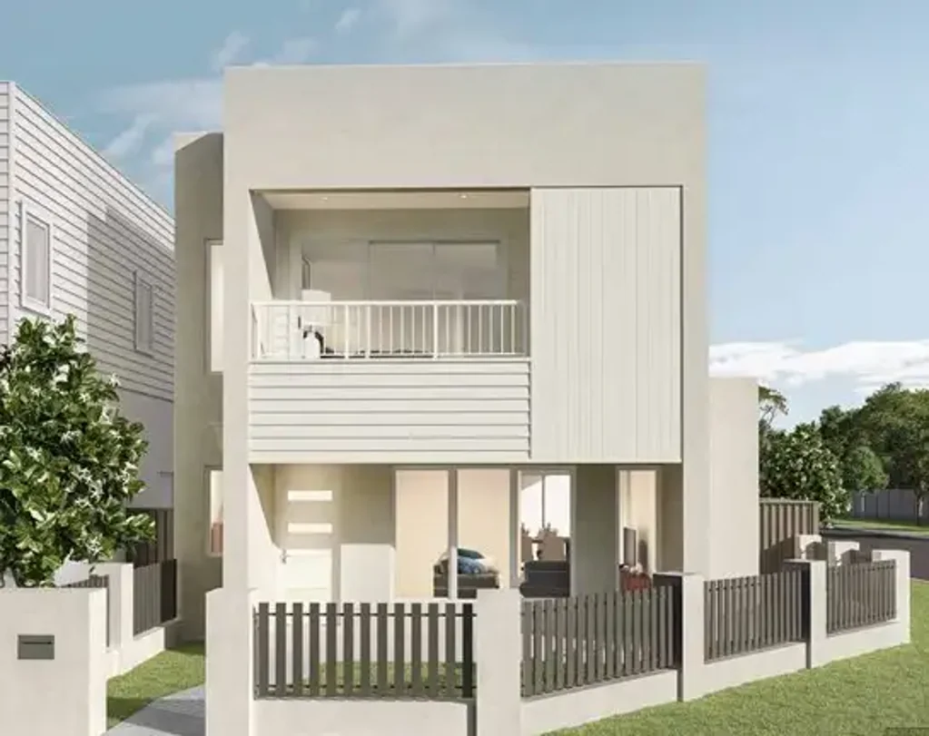 Marsden Park 4 Bedroom Amazing Double Storey House in Marsden Park
