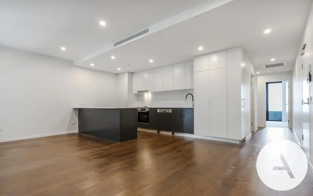 Eyre Street Elegance – Modern Apartment Living