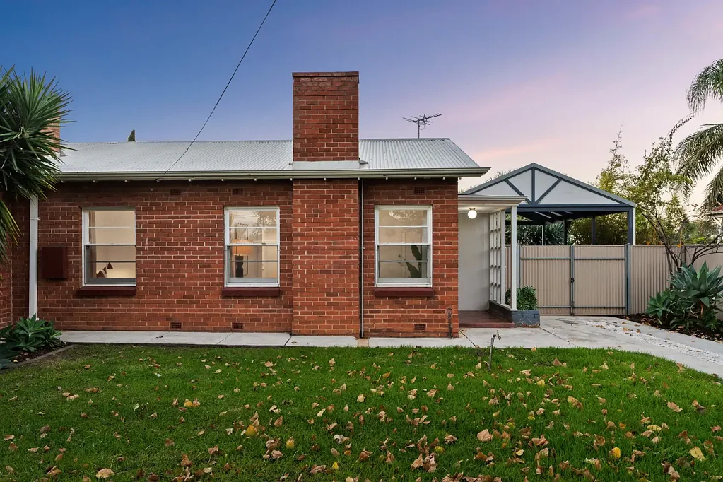 Woodville Gardens 2房  Inviting Home with Generous Outdoor Areas