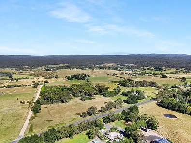 10 Conlans Road, Taradale, VIC 3447, 0 rūma, 0 rūma horoi, Lifestyle Property