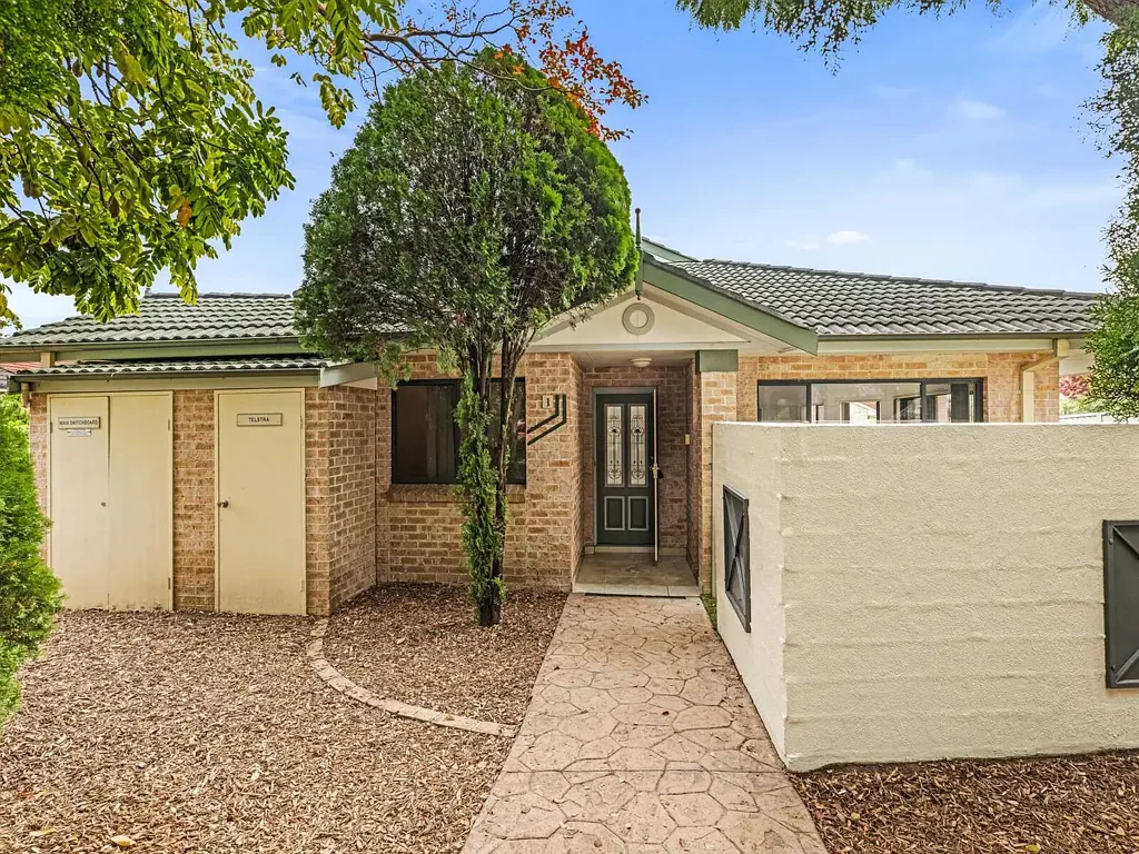 1/1-3 School Parade, Westmead, NSW 2145