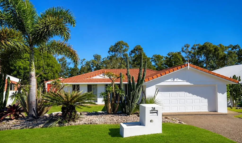 Fully Renovated Family Home in Prime Location