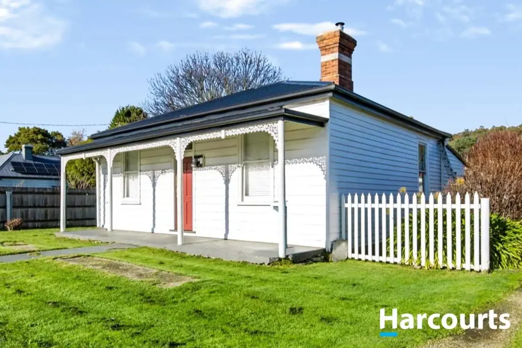 Beaconsfield 3房  Timeless Character, Secure Investment & the Best of the Tamar Valley
