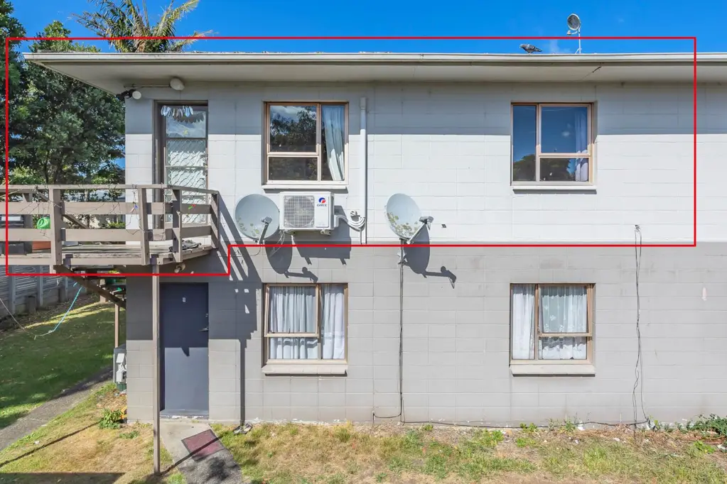 10/41 Woodward Road, Mt Albert, Auckland City, Auckland