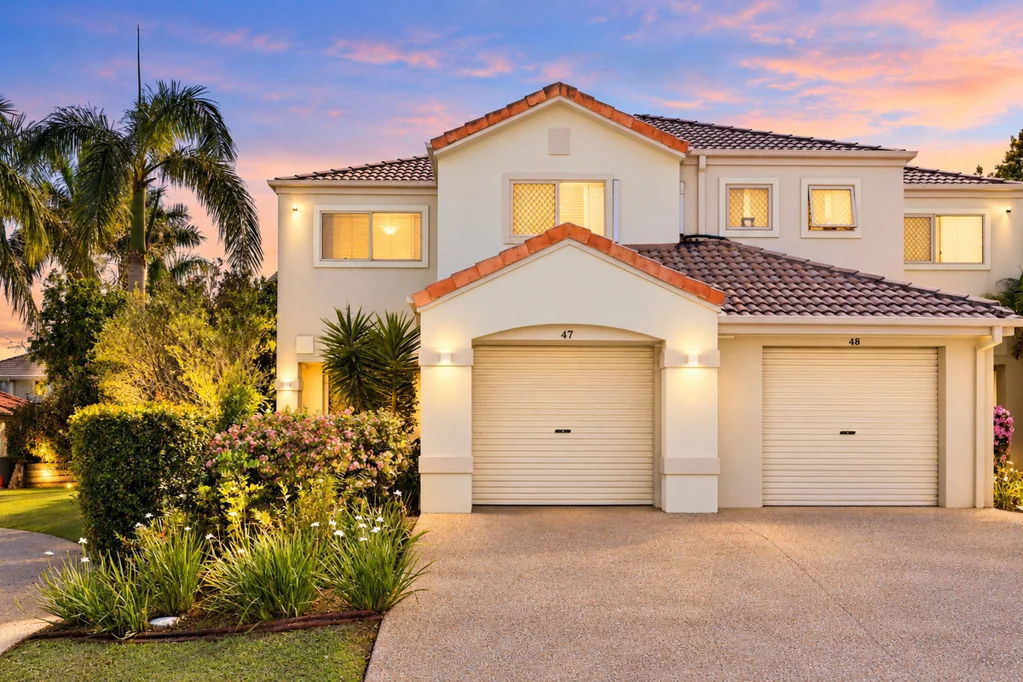 Eight Mile Plains 3房 您在便利中心的绿意盎然休憩之所 Your Leafy Retreat in the Heart of Convenience