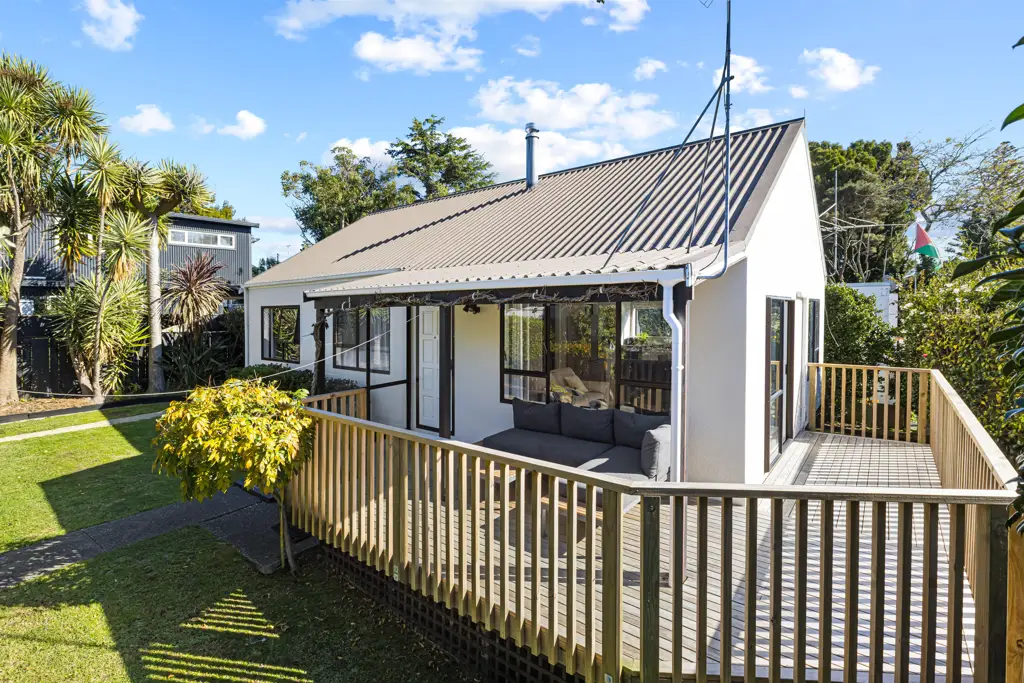 Birkdale 3房  Affordable Charm in Birkdale