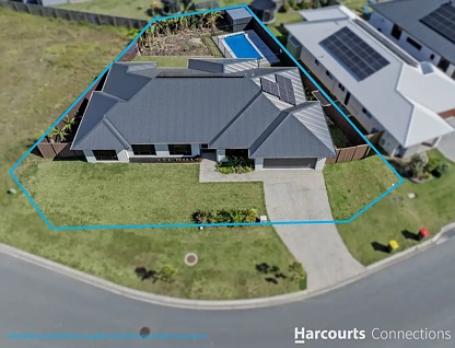 81 Foxglove Street, Caboolture, QLD 4510, 5房, 2浴, 独立屋