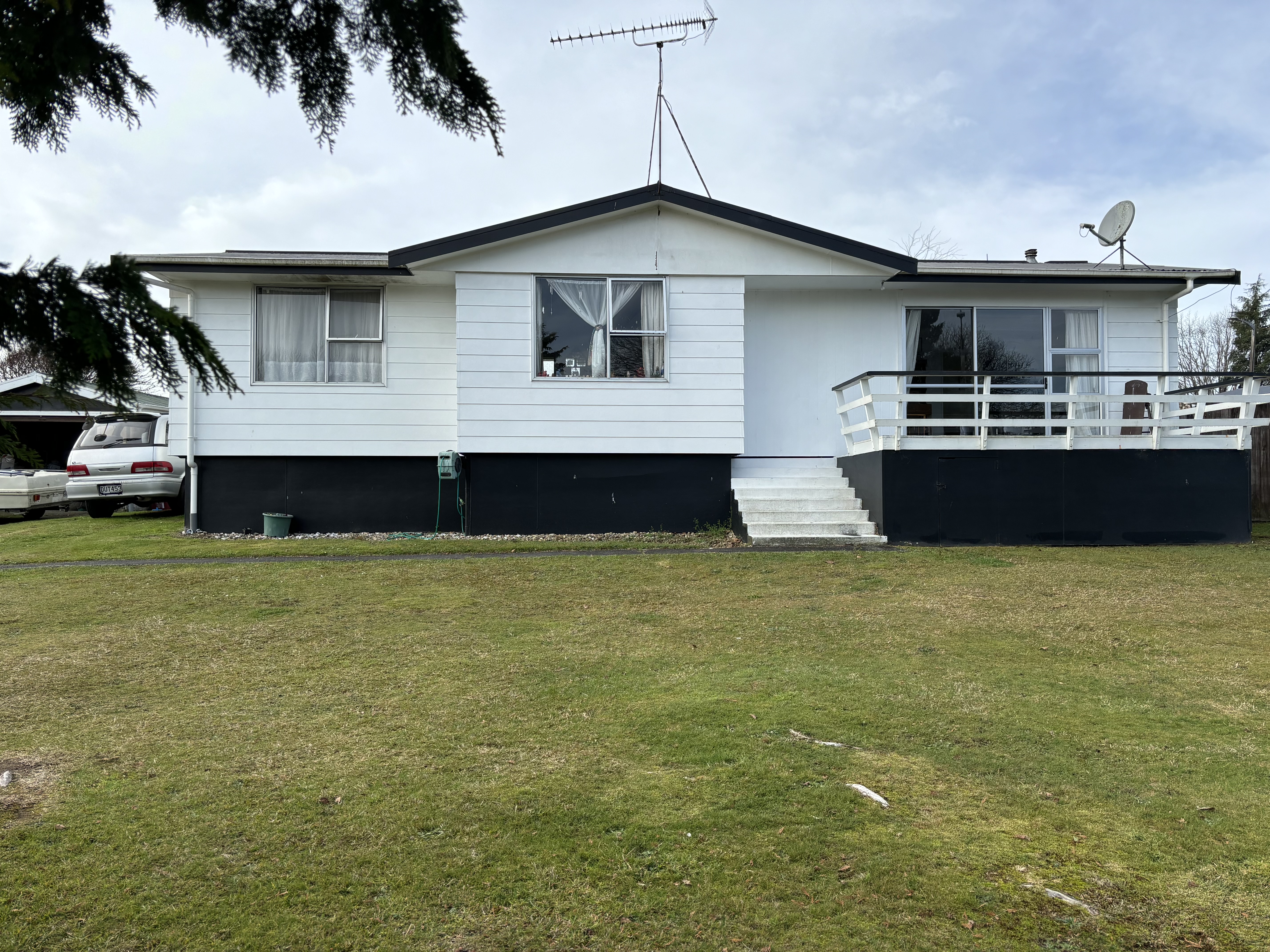 15 Lancaster Crescent, Tokoroa, South Waikato, 3 침실, 0 욕실, House