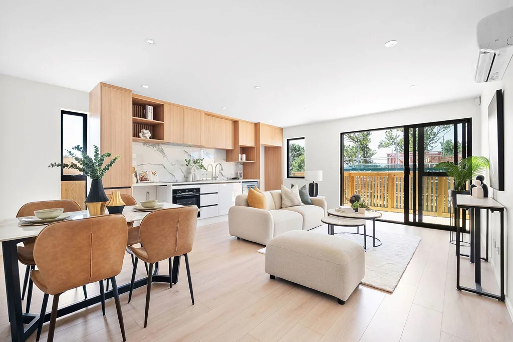 Albany 4ห้องนอน Modern Living – Best Value