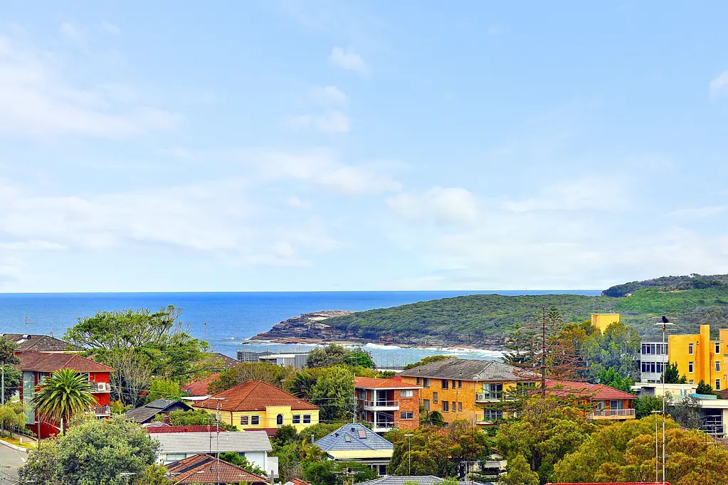 Maroubra 2બેડરૂમ Blissful Beachside Haven With Sweeping Sea, Coast & Headland Views