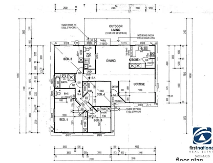 Address Withheld, Goondiwindi, QLD 4390, 4 phòng ngủ, 2 phòng tắm, House