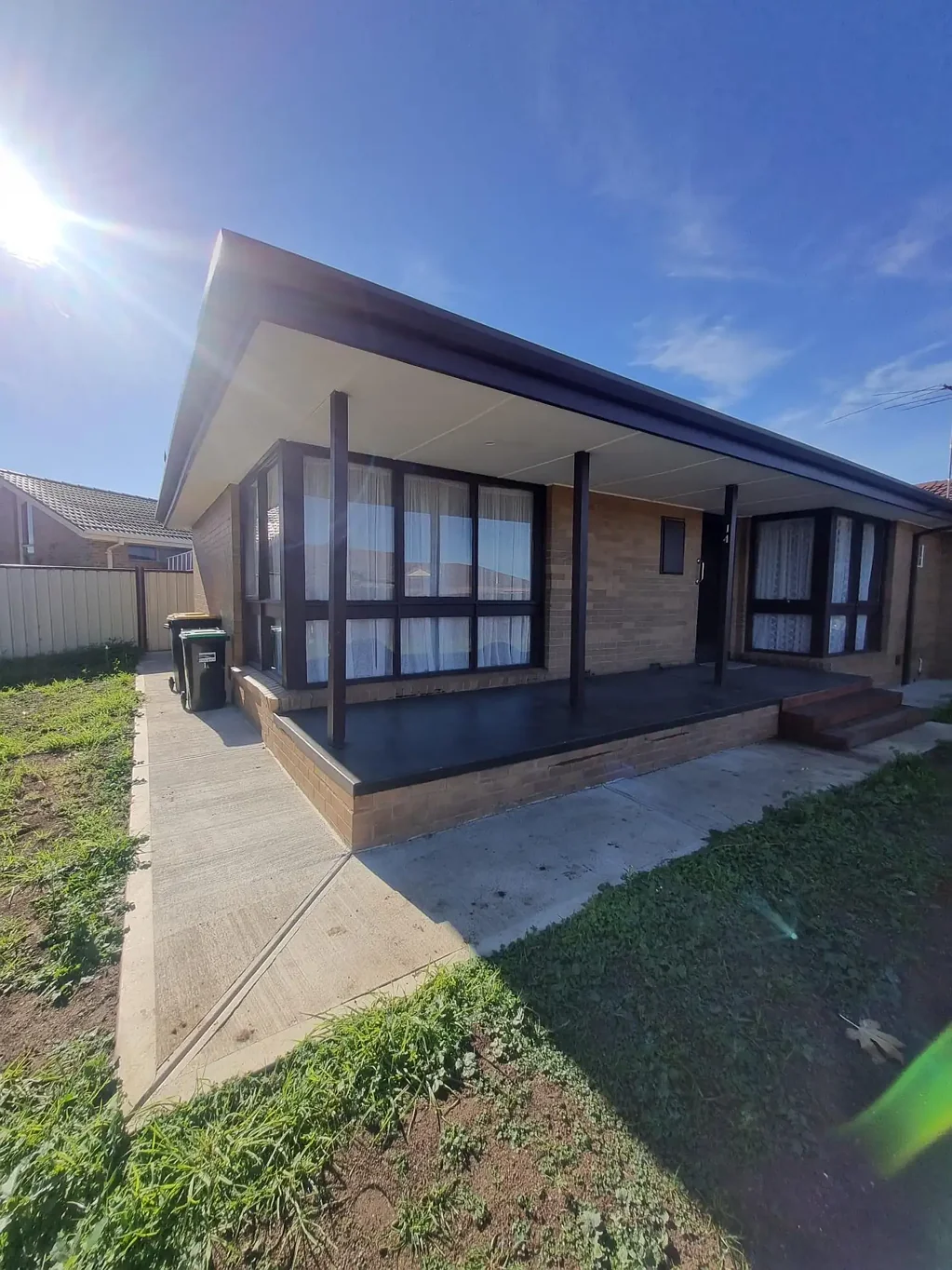Charming 3-Bedroom Home in Melton West