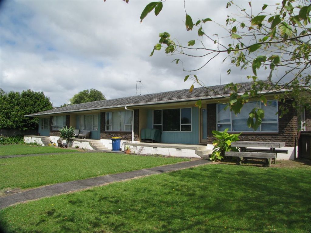 Residential  Terrace Housing and Apartment Building Zone