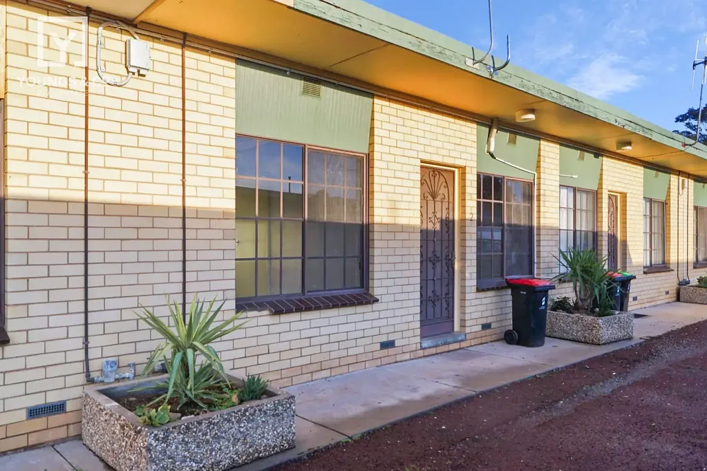 Mooroopna 1房  ATTENTION INVESTORS