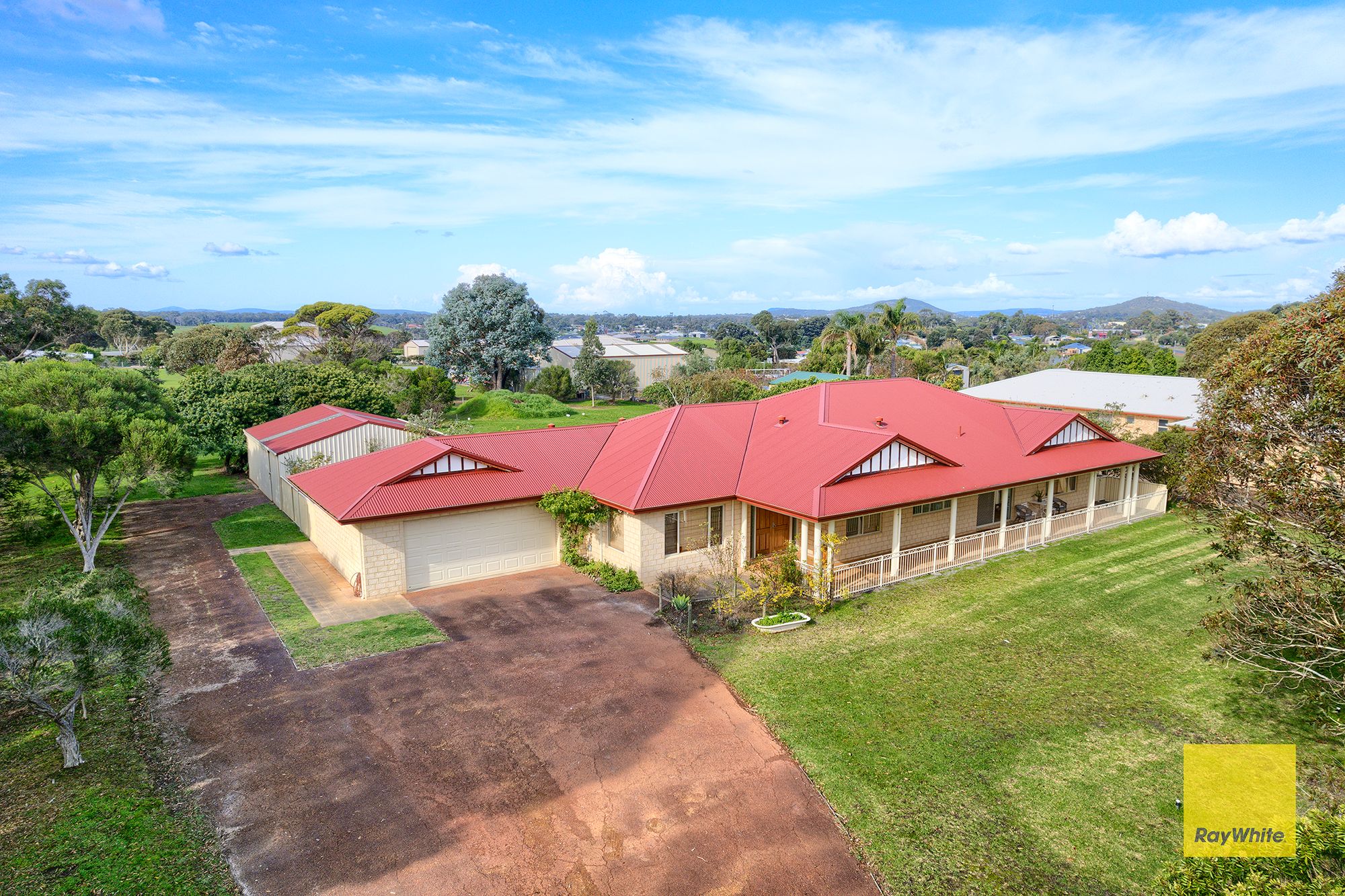 30 KOOYONG AV, WARRENUP WA 6330, 0部屋, 0バスルーム, House