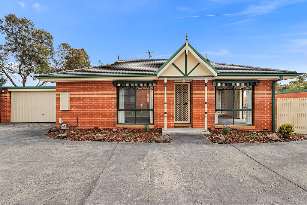 2/276 Canterbury Road, Heathmont, VIC 3135