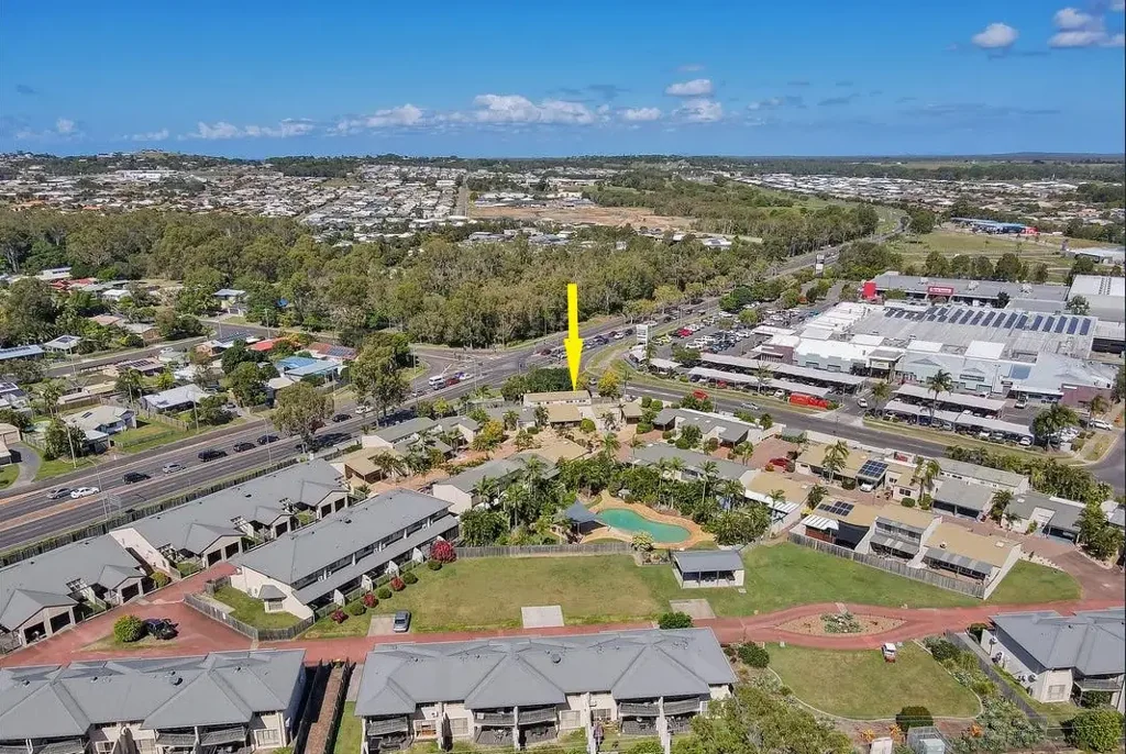 51/1 Ibis Boulevard, Eli Waters, QLD 4655