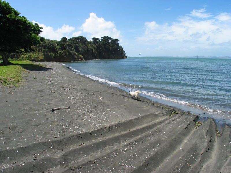 Open Space  Informal Recreation Zone