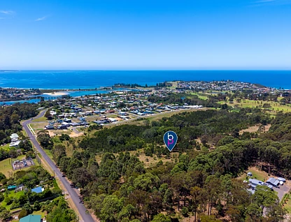 LOT 444 Sapphire Cove Drive, Bermagui, South Coast, 0 rūma, 0 rūma horoi, Section