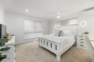 23 Riverlilly Crescent, Caboolture, QLD 4510, 3房, 2浴, House
