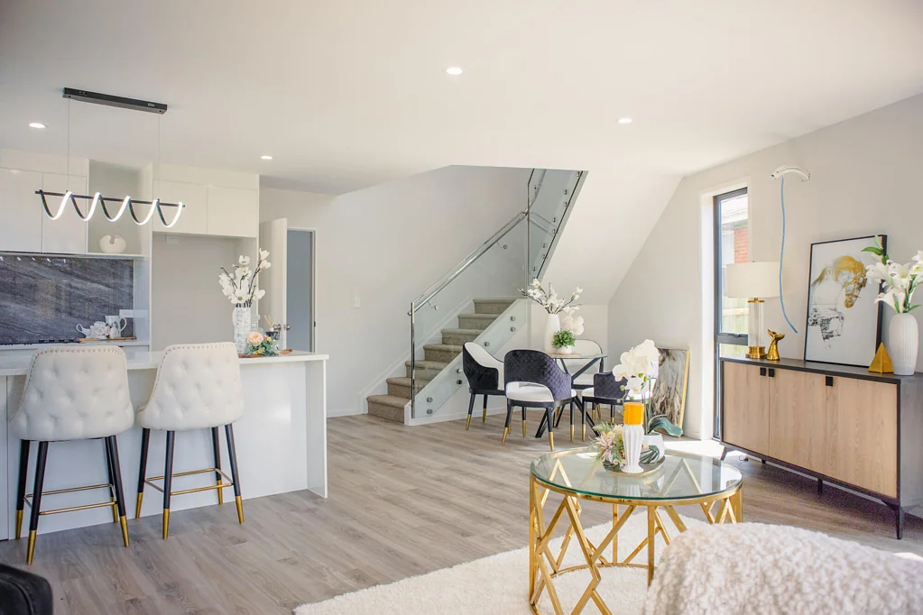Manurewa 4غرفة نوم Smart Buy: Freehold, Fenced & Functional