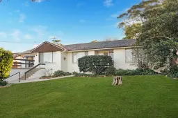 36 BLACKBURN AVE, North Rocks