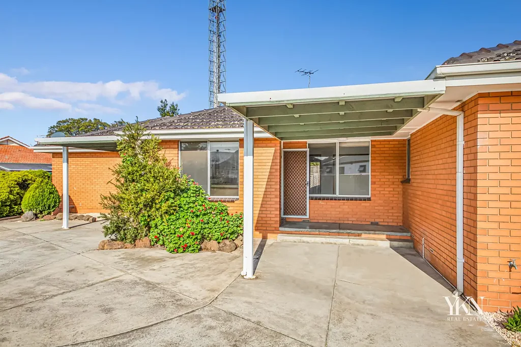 Convenient & Low-Maintenance Living in Werribee