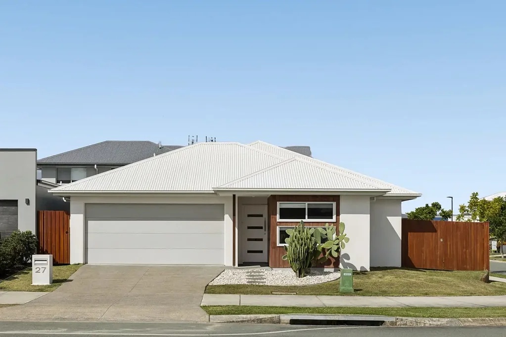 Palmview 3房  Entertain Today, Enjoy Tomorrow — Walk to School & Future Shops!
- REF: 4503