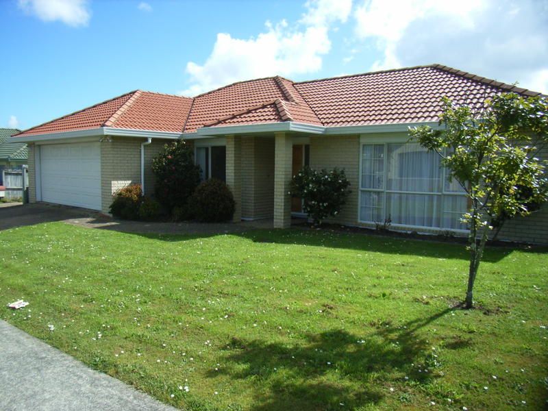 Residential  Mixed Housing Suburban Zone