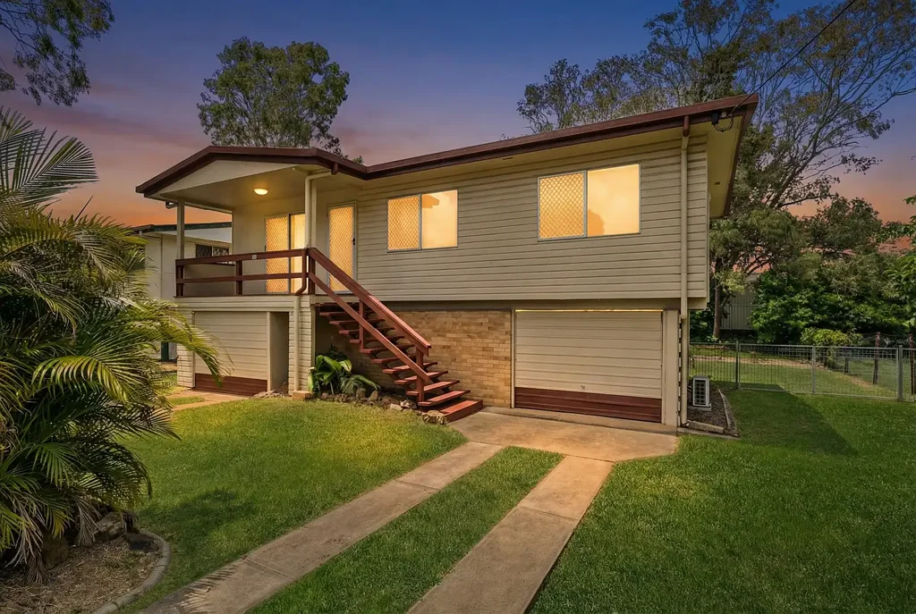 100 Kerrigan Street, Frenchville, QLD 4701